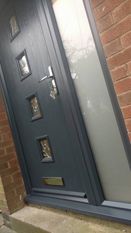 doors huthwaite after