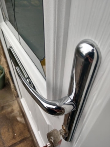 composite door sweet handle
