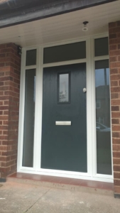 anthracite-grey-composite-door-with-toplights-fitted-4 composite door with toplights