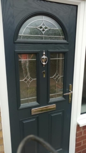 anthracite grey composite doors outside appearance