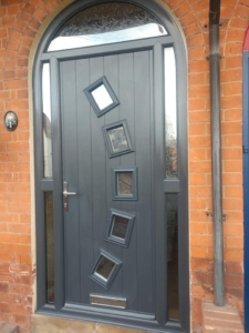 arched-frame-composite-front-door-1 arched frame composite front door