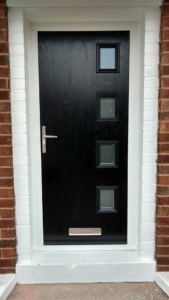 black-composite-door-bilsthorpe-1 black composite door fitted in bilsthorpe