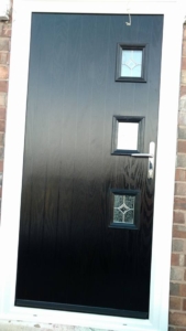 black-composite-doors-fitted-in-chesterfield-2 black front door fitted in Chesterfield