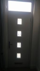 black-front-and-rear-doors-fitted-in-chesterfield-5 front doors fitted in chesterfield