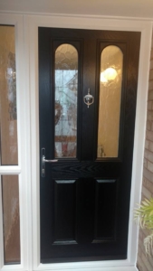 composite door fitted in sutton coldfield