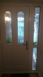 front doors sutton coldfield