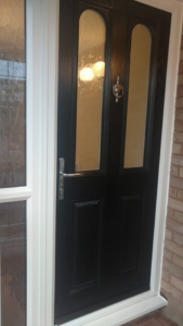 composite doors sutton coldfield