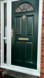 green door chesterfield