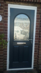 grey-composite-door-fitted-in-kirkby-in-ashfield-3 composite front doors kirkby in ashfield