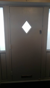 grey-composite-front-door-fitted-in-kirkby-in-ashfield-2 Grey Front Doors Kirkby In Ashfield