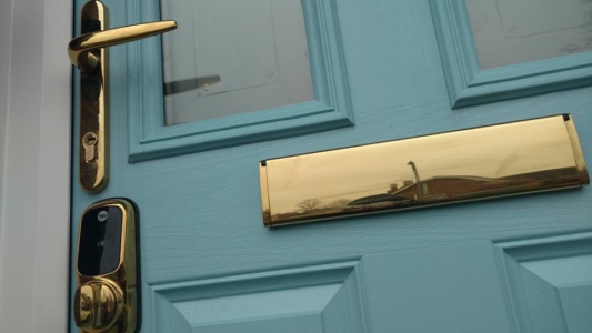 keyless-entry-front-doors-5 keypad entry doors