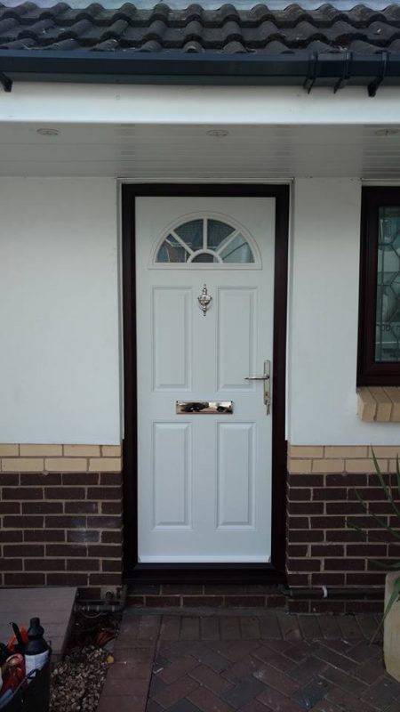 composite door nottingham