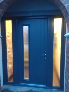 stippolyte-glass-door-fitted-in-mansfield-3 Stippolyte Glass Composite Door